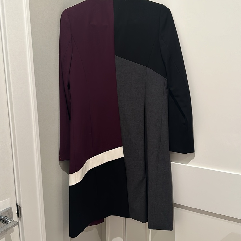 Ck Topper Jacket - image 7